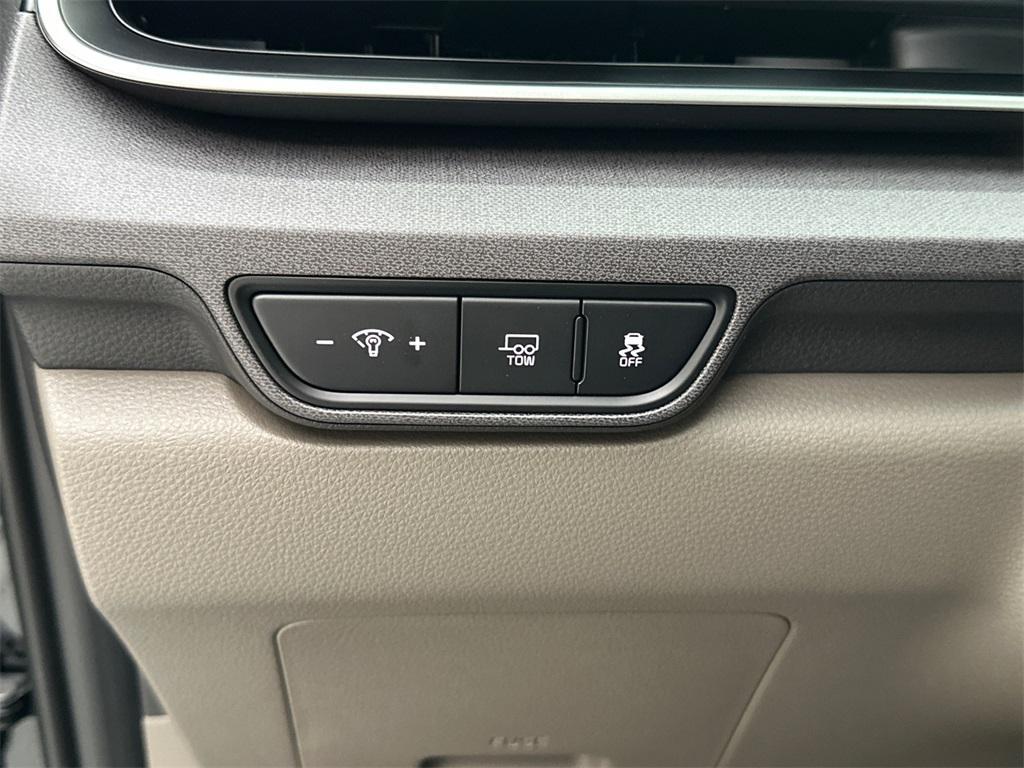 new 2026 Kia Carnival Hybrid car, priced at $46,909