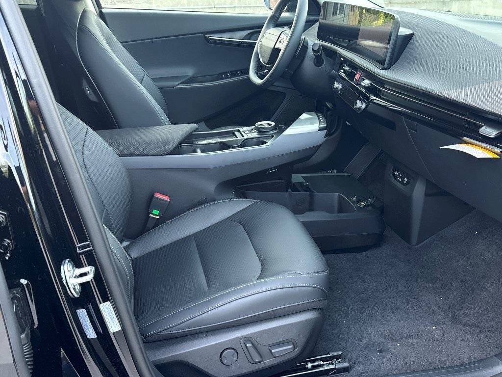 new 2025 Kia EV6 car, priced at $56,995