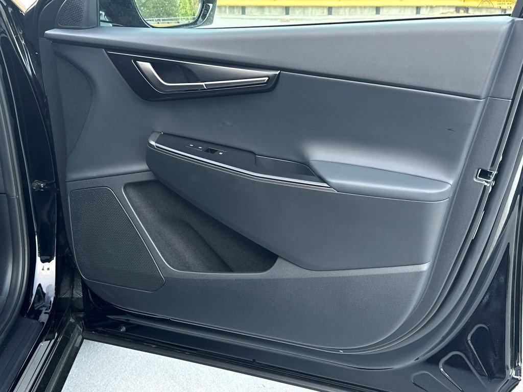 new 2025 Kia EV6 car, priced at $56,995