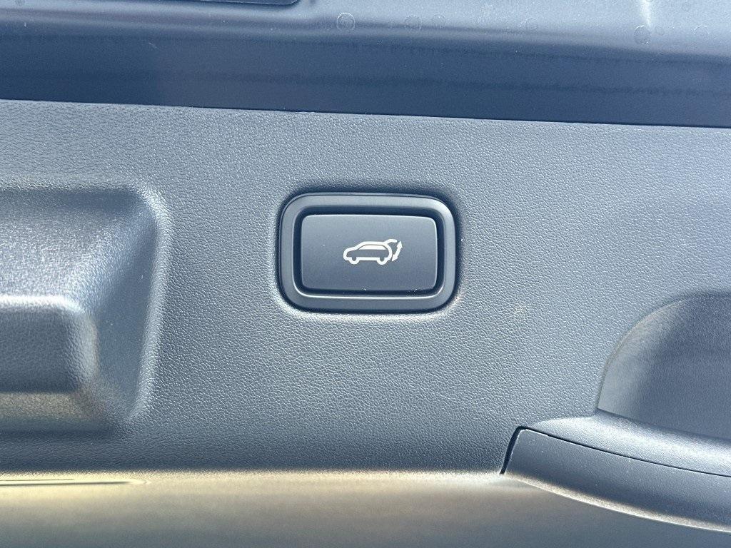 new 2025 Kia EV6 car, priced at $56,995