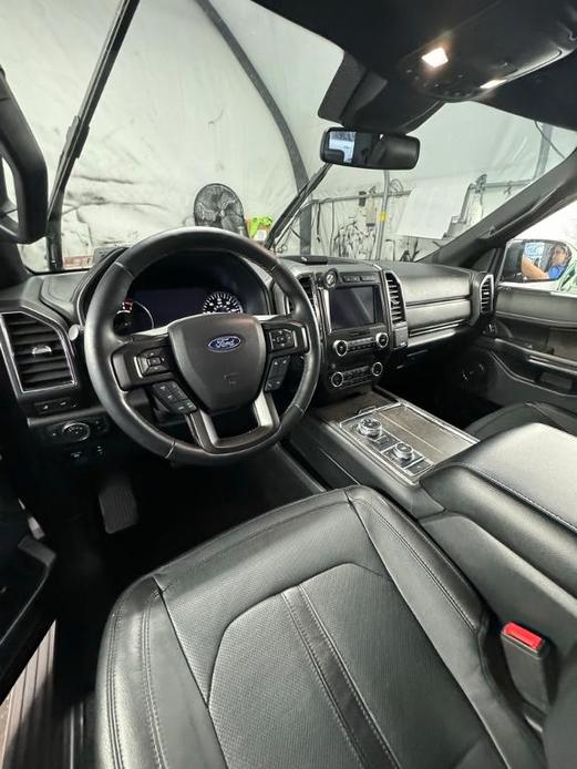 used 2020 Ford Expedition Max car, priced at $34,271