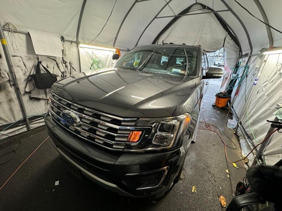 used 2020 Ford Expedition Max car, priced at $34,271