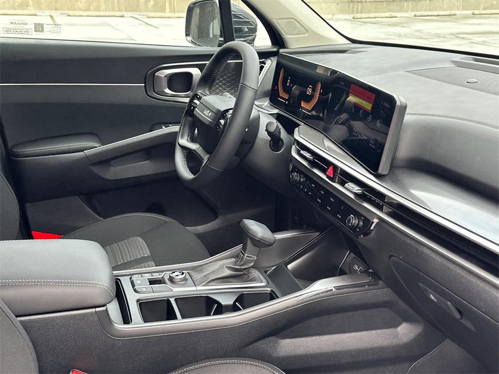 new 2026 Kia Sorento car, priced at $30,177
