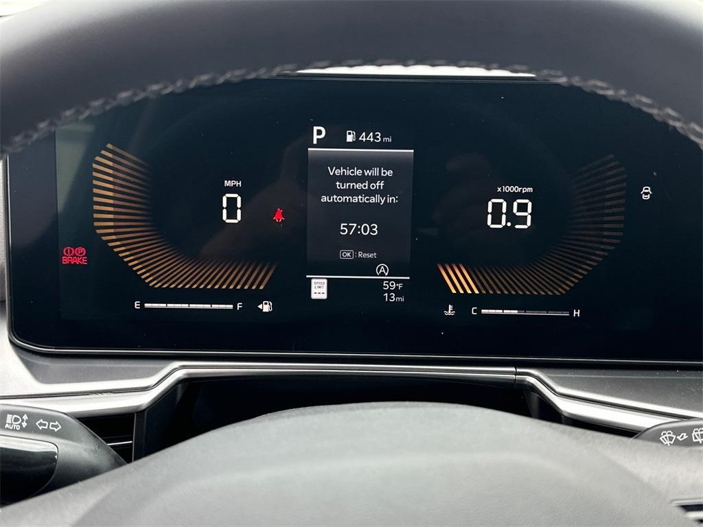 new 2026 Kia Sorento car, priced at $30,177