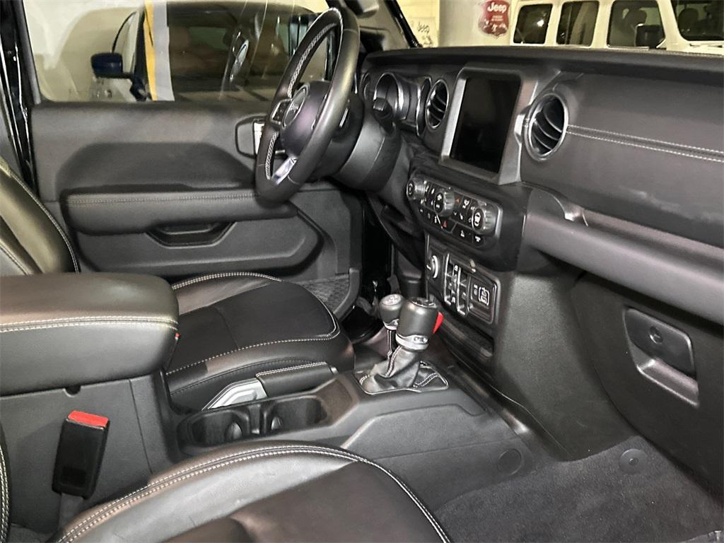 used 2021 Jeep Wrangler Unlimited 4xe car, priced at $28,750