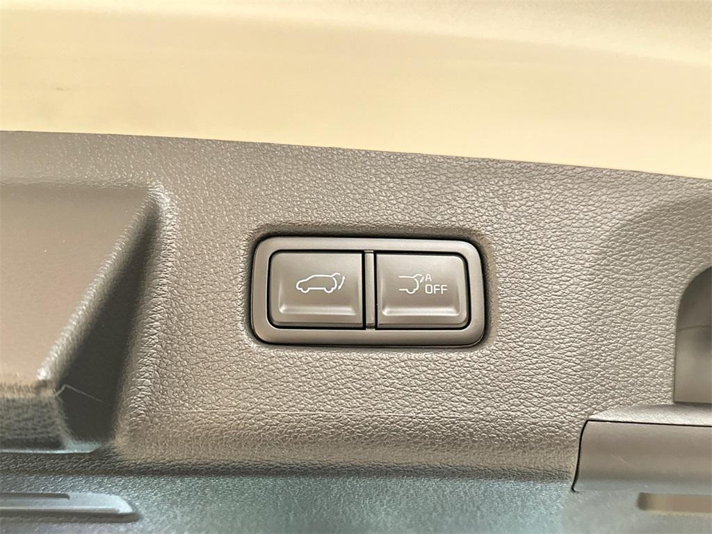 new 2025 Kia Telluride car, priced at $51,865