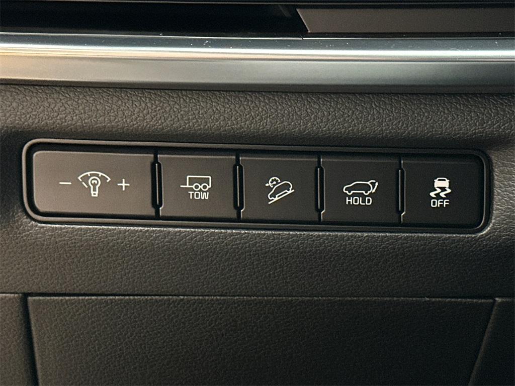 new 2025 Kia Telluride car, priced at $51,865