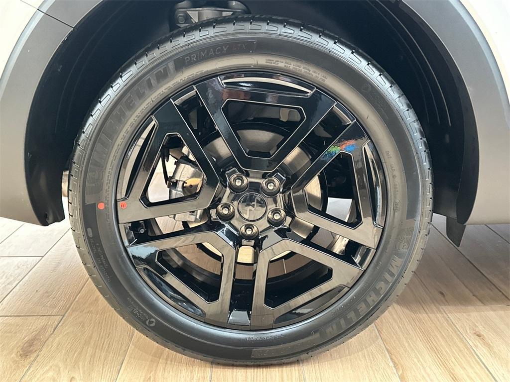 new 2025 Kia Telluride car, priced at $51,865