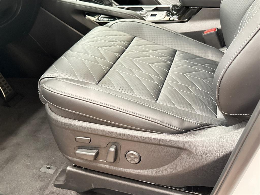 new 2025 Kia Telluride car, priced at $51,865