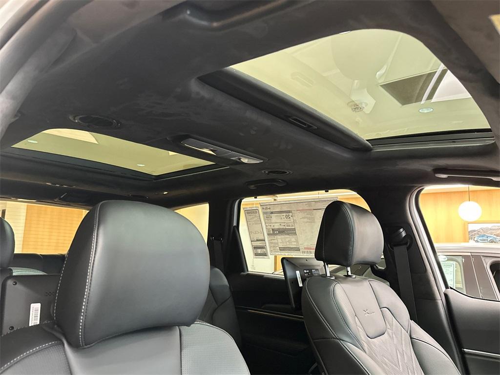 new 2025 Kia Telluride car, priced at $51,865