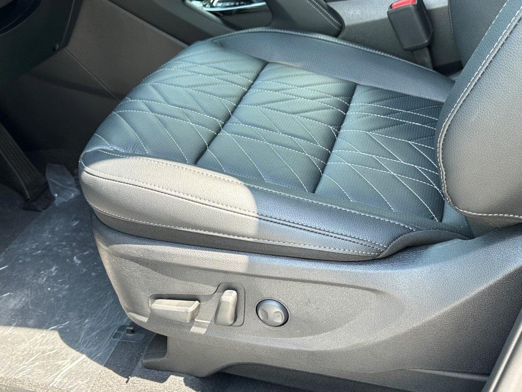 new 2025 Kia Telluride car, priced at $46,532