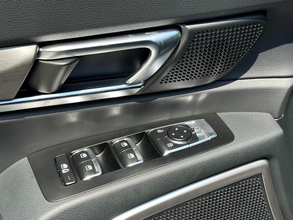 new 2025 Kia Telluride car, priced at $46,532