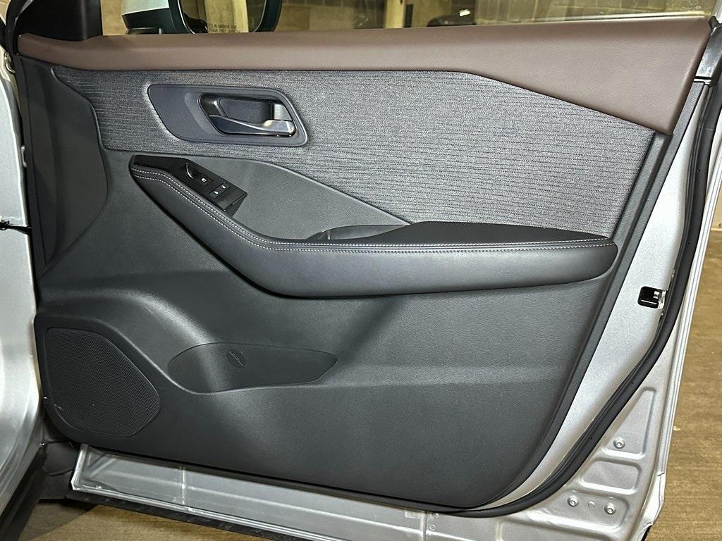 used 2022 Nissan Rogue car, priced at $21,995