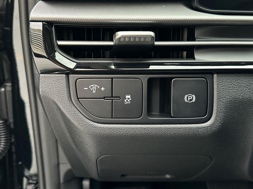 new 2026 Kia Sportage car, priced at $29,462