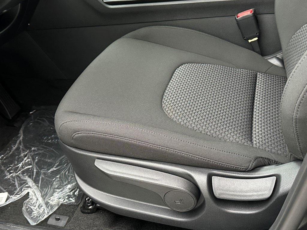 new 2026 Kia Sportage car, priced at $29,462