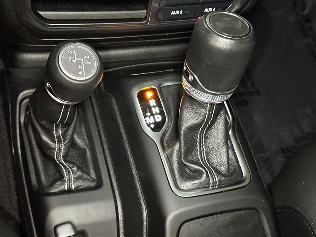used 2021 Jeep Wrangler Unlimited 4xe car, priced at $30,500