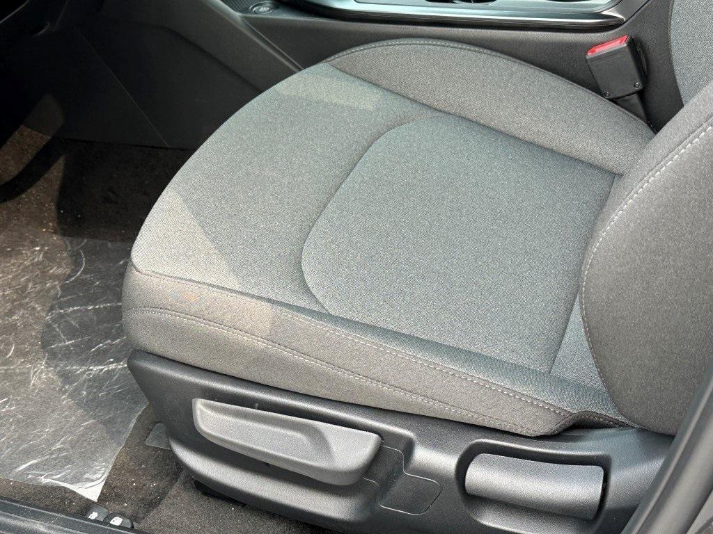 new 2025 Kia K4 car, priced at $23,340