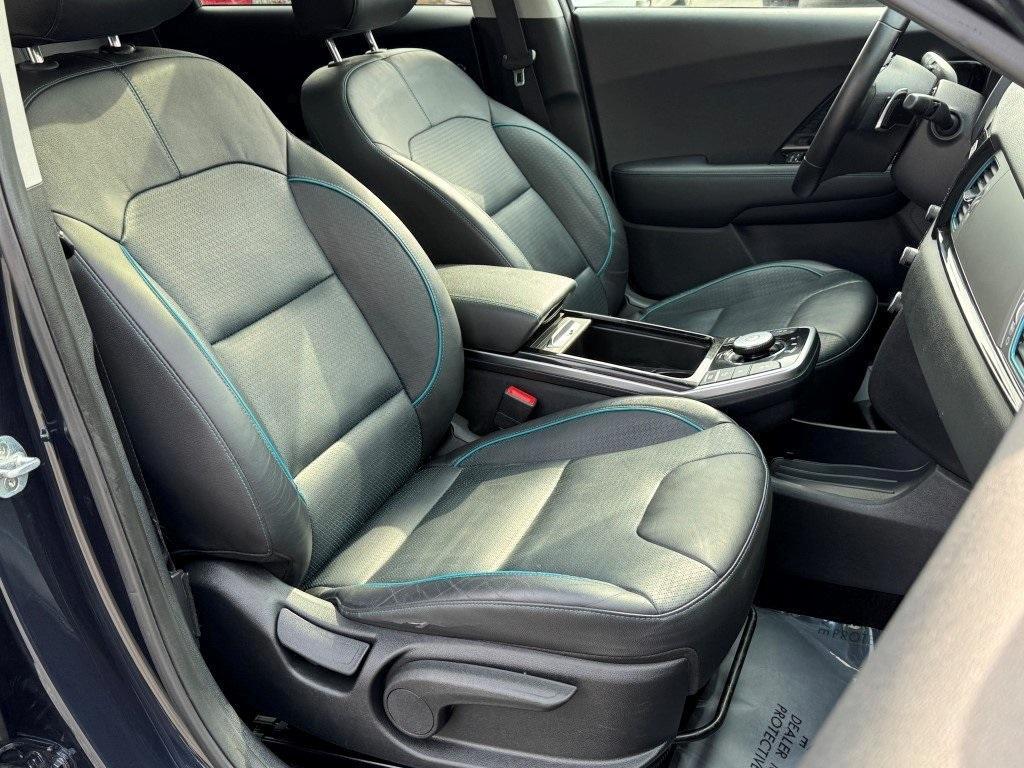 used 2019 Kia Niro EV car, priced at $17,832