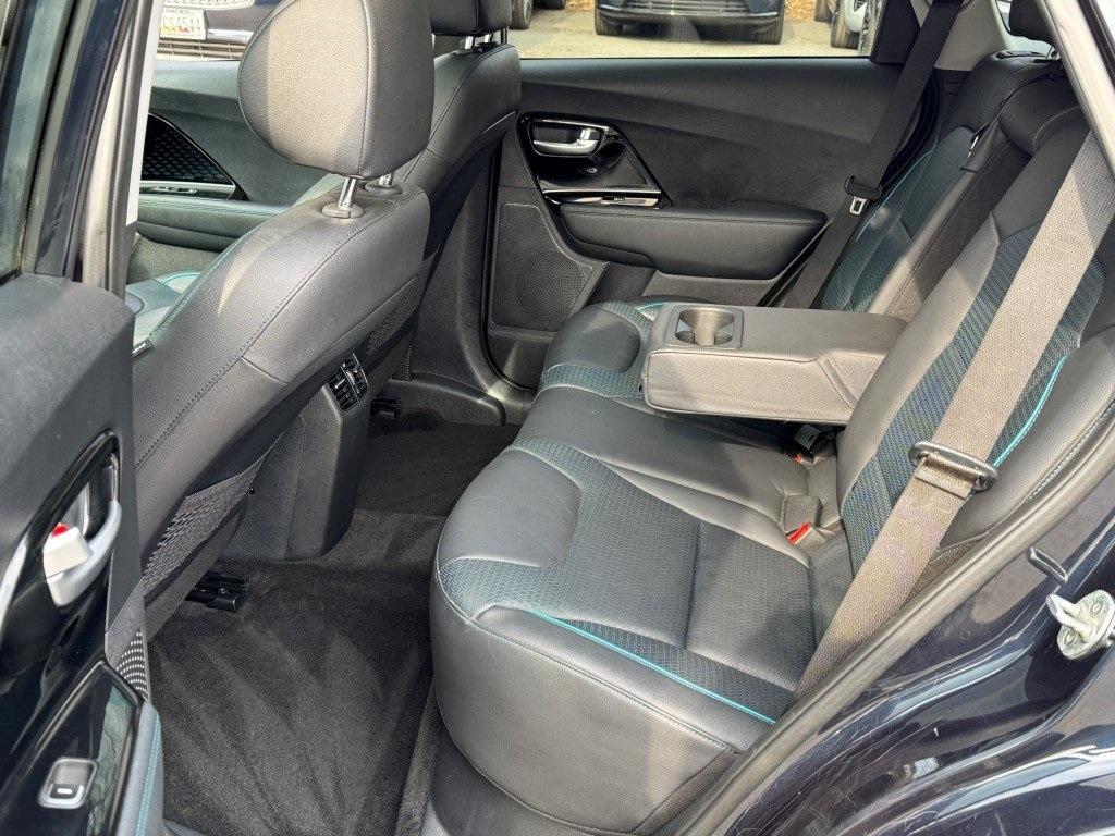used 2019 Kia Niro EV car, priced at $17,832