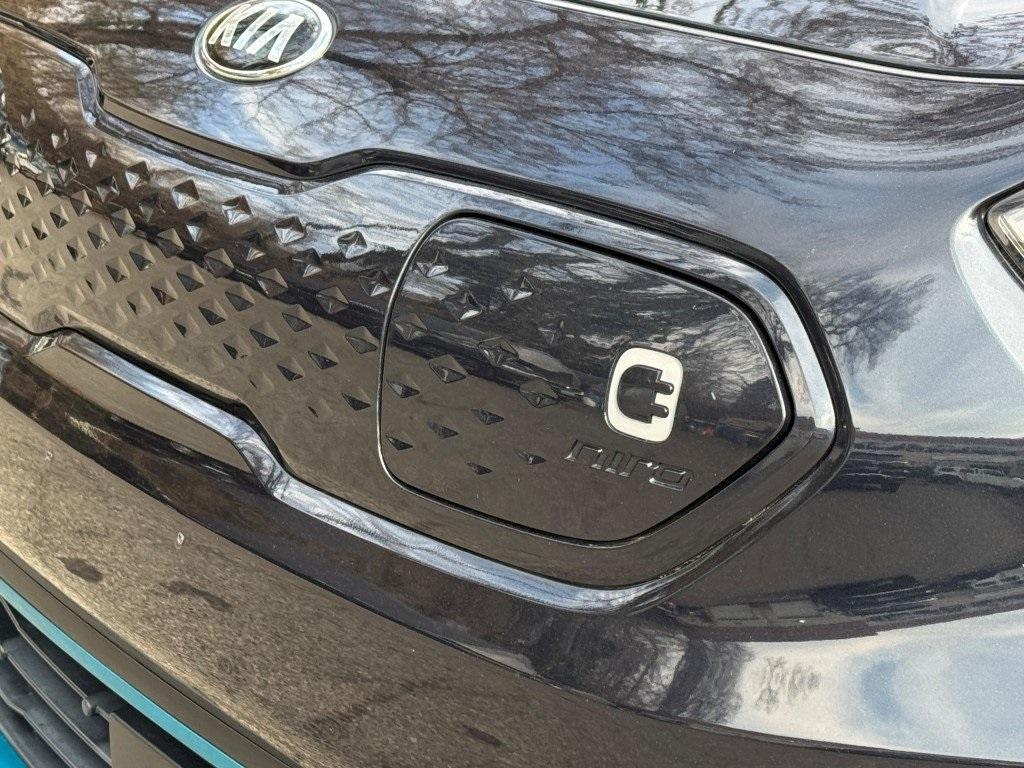 used 2019 Kia Niro EV car, priced at $17,832