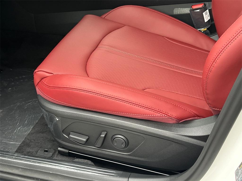 new 2026 Kia K5 car, priced at $29,357