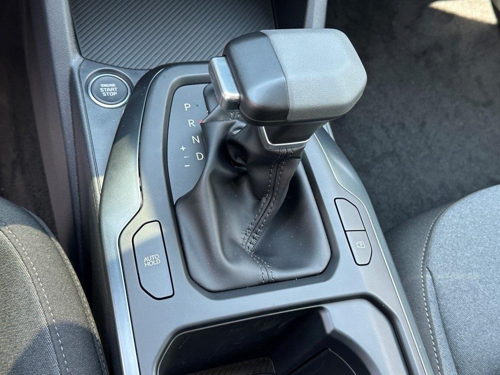 new 2025 Kia K4 car, priced at $22,830
