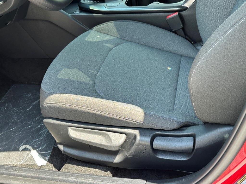 new 2025 Kia K4 car, priced at $22,830