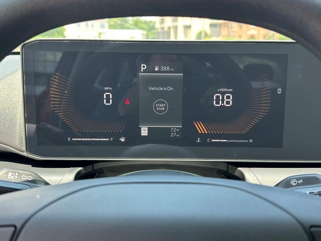 new 2025 Kia K4 car, priced at $22,830