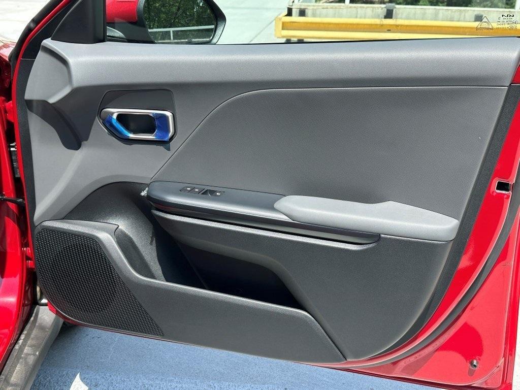 new 2025 Kia K4 car, priced at $22,830
