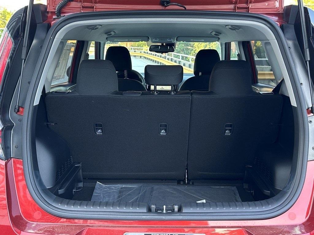 new 2025 Kia Soul car, priced at $22,332