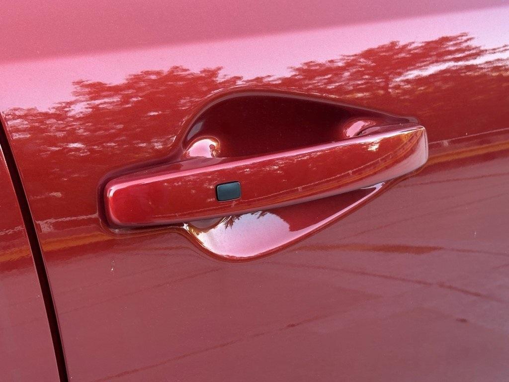 new 2025 Kia Soul car, priced at $22,332