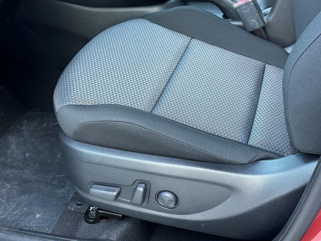 new 2025 Kia Soul car, priced at $22,332