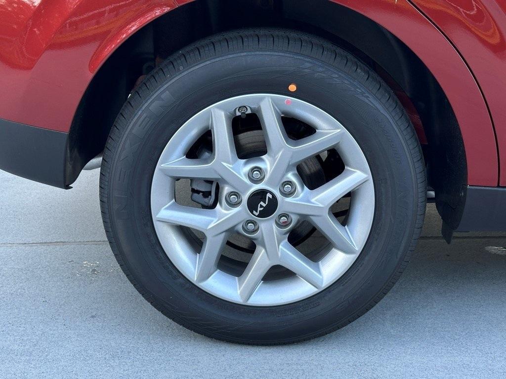 new 2025 Kia Soul car, priced at $22,332