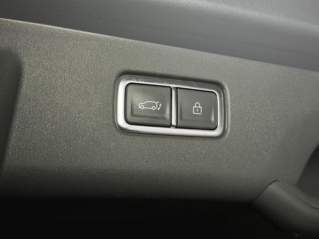 used 2024 Kia EV9 car, priced at $43,996