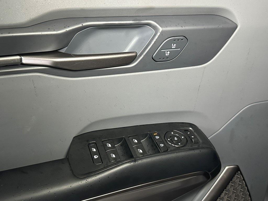 used 2024 Kia EV9 car, priced at $43,996