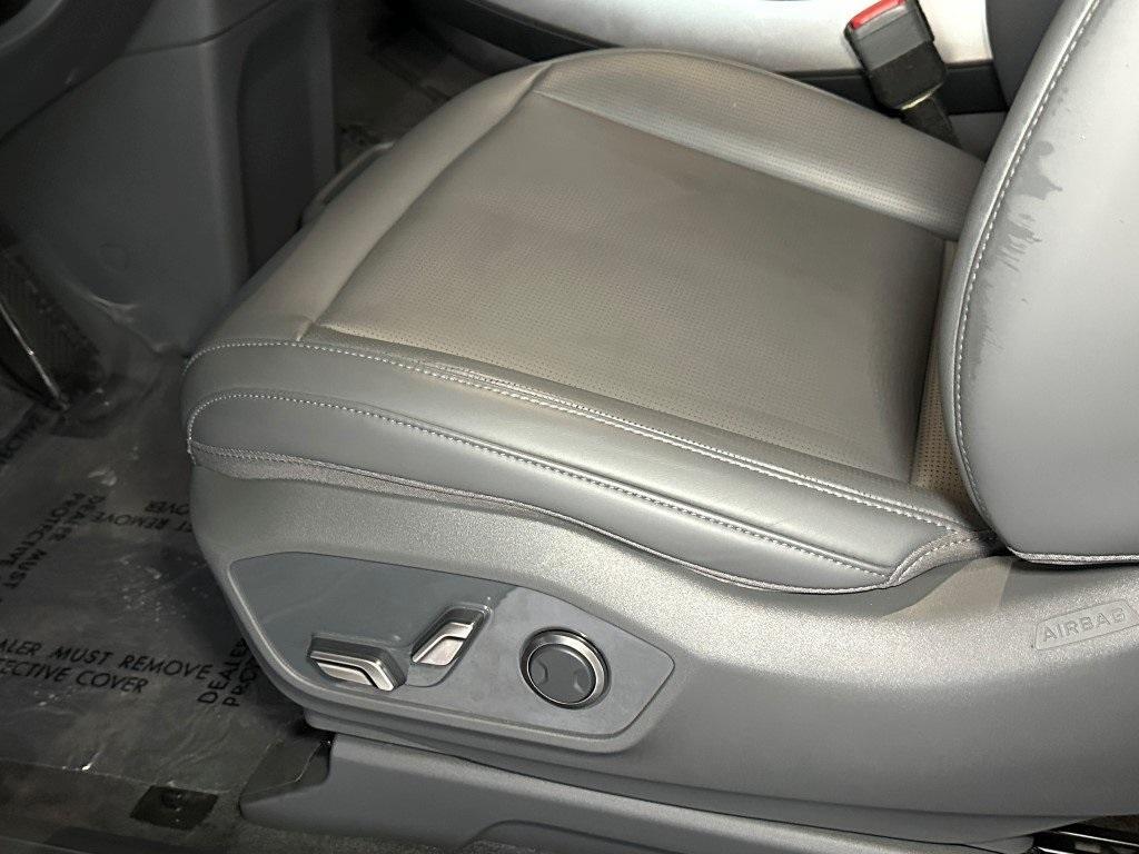 used 2024 Kia EV9 car, priced at $43,996