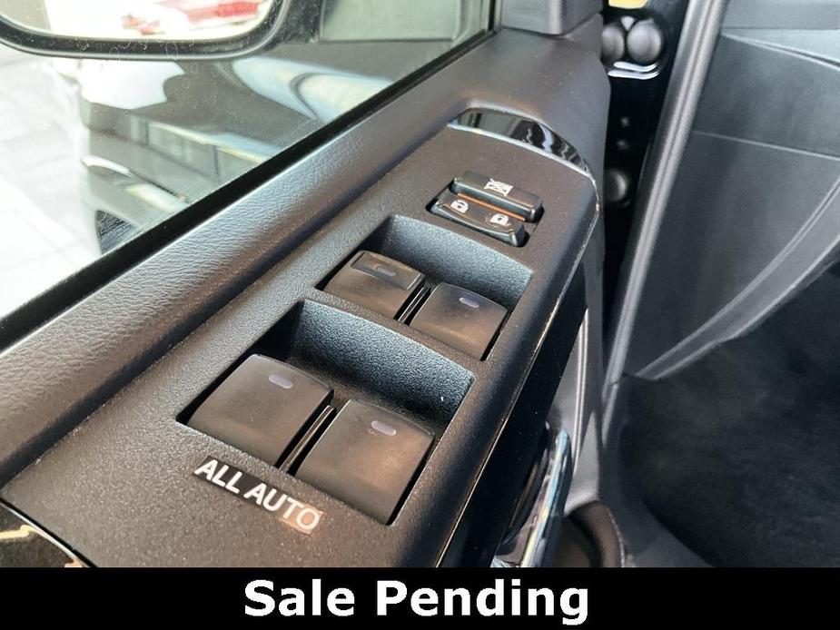used 2021 Toyota 4Runner car, priced at $37,300