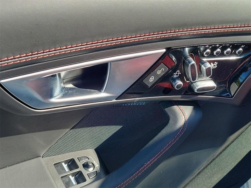 used 2017 Jaguar F-TYPE car, priced at $49,997