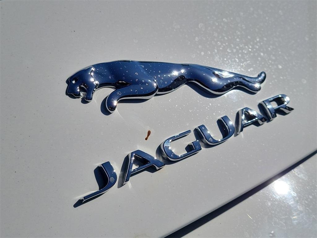used 2017 Jaguar F-TYPE car, priced at $49,997