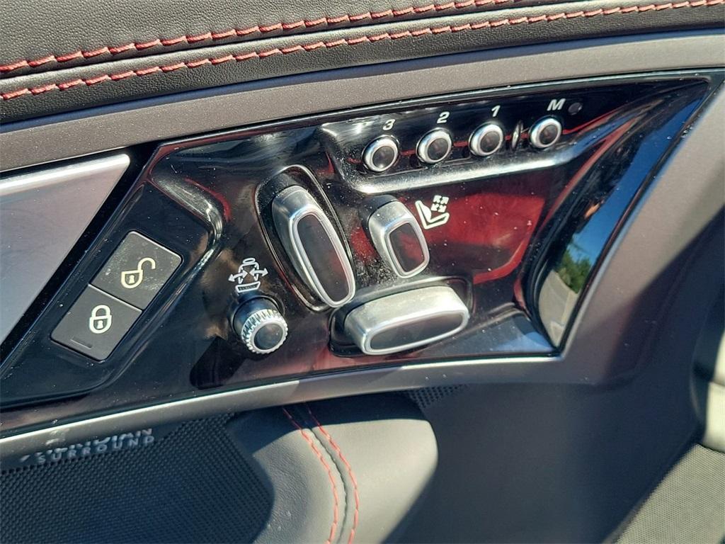 used 2017 Jaguar F-TYPE car, priced at $49,997