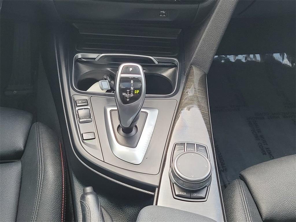 used 2019 BMW 430 car, priced at $17,397