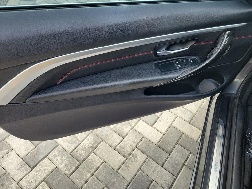 used 2019 BMW 430 car, priced at $17,397