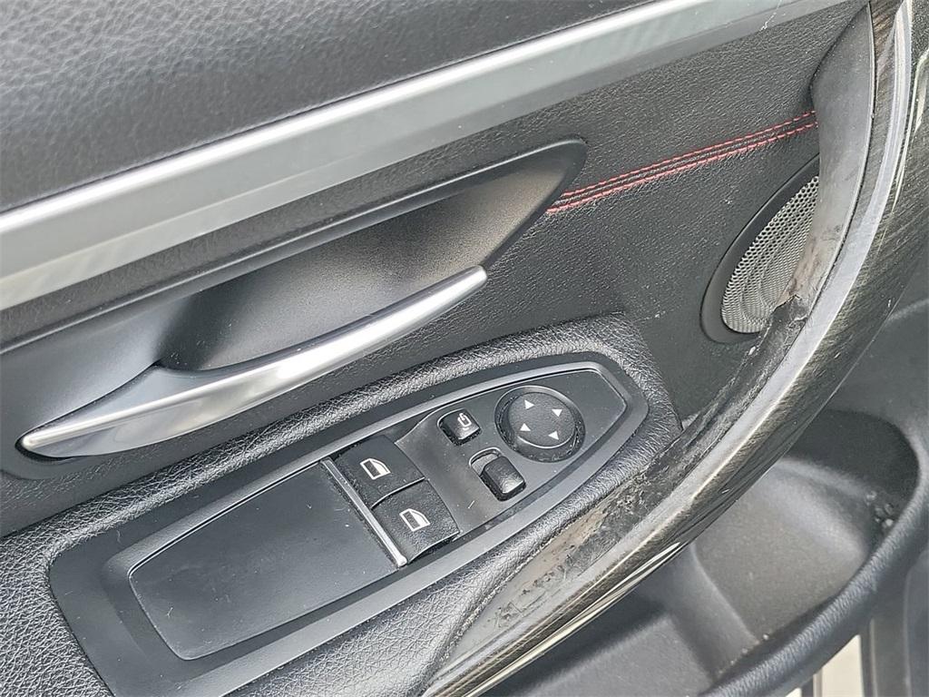 used 2019 BMW 430 car, priced at $17,397