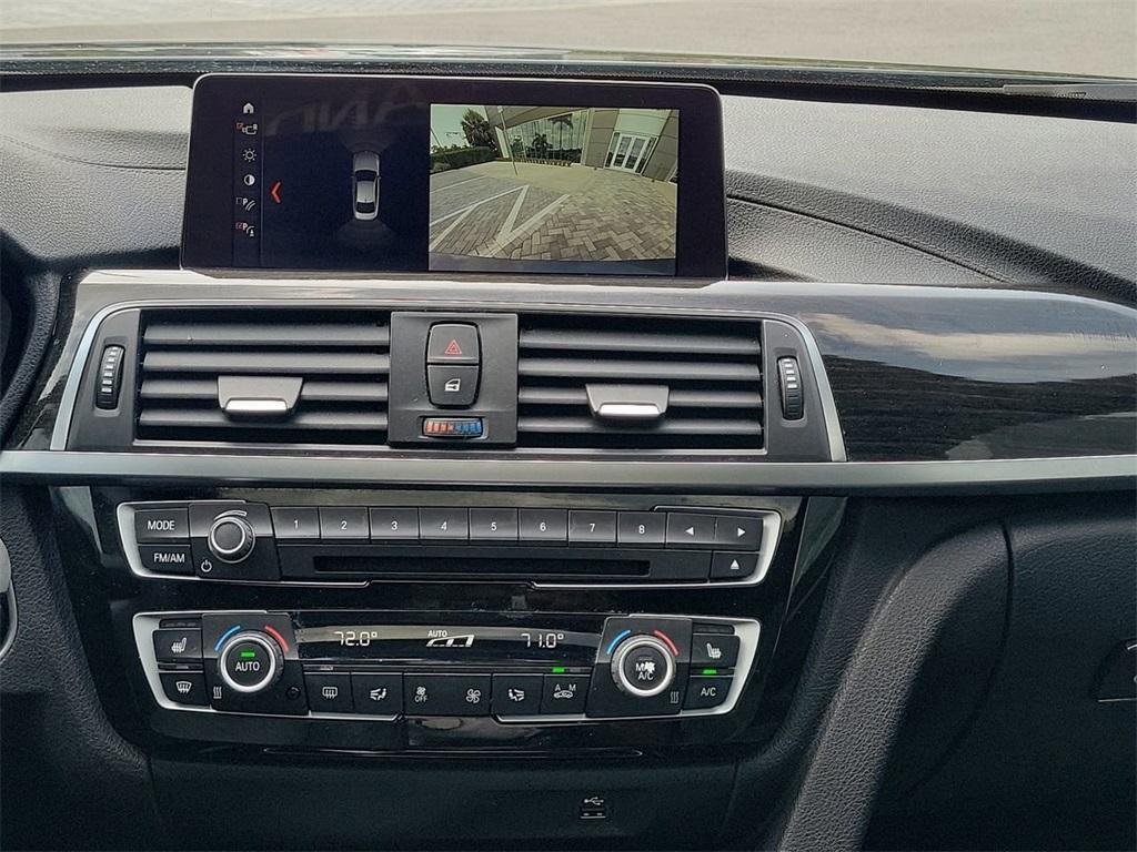 used 2019 BMW 430 car, priced at $17,397