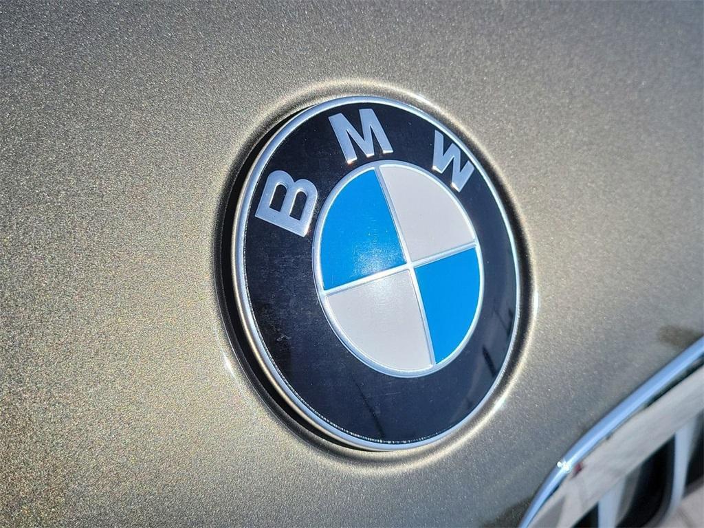 used 2022 BMW X7 car, priced at $78,997