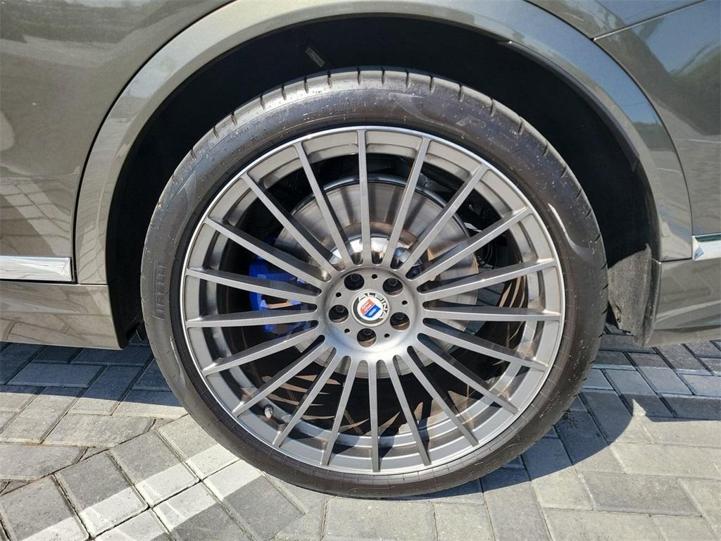 used 2022 BMW X7 car, priced at $78,997