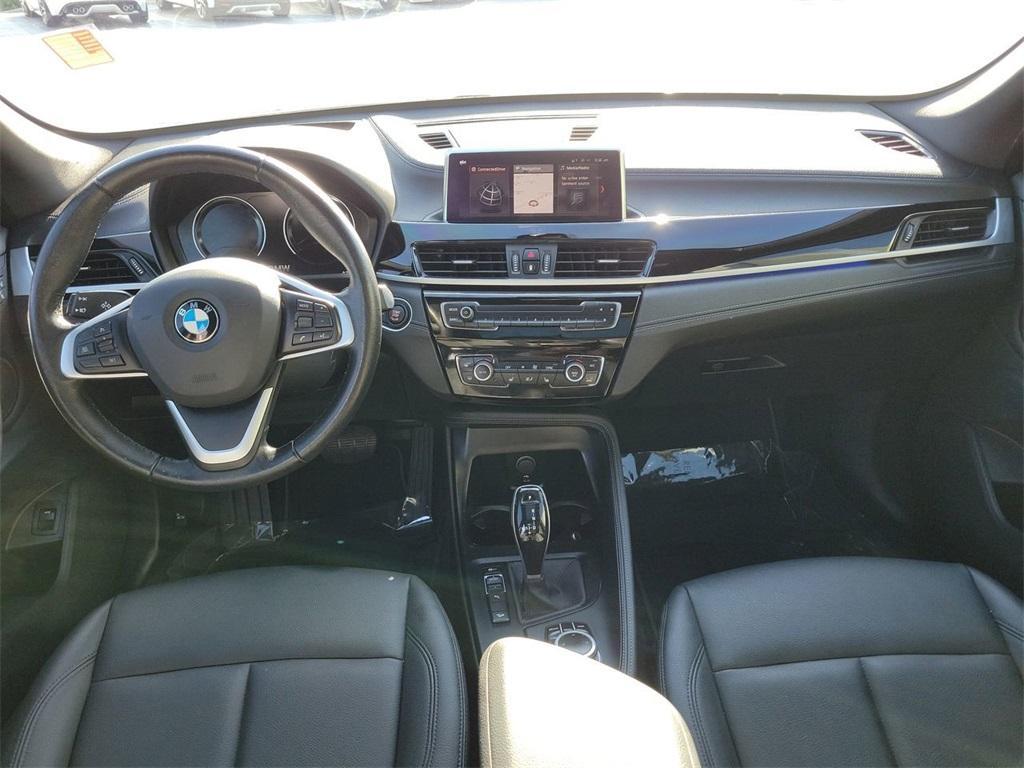 used 2020 BMW X1 car, priced at $21,997