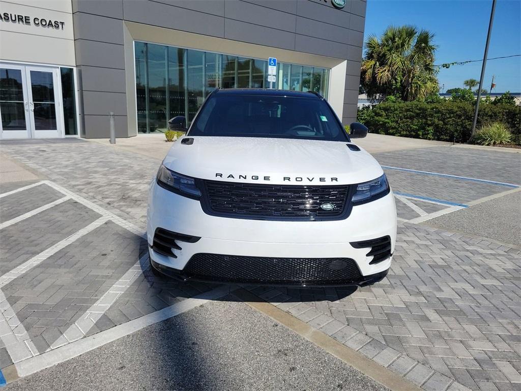 new 2026 Land Rover Range Rover Velar car, priced at $92,987