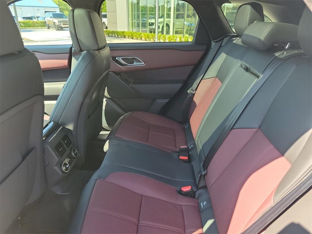 new 2026 Land Rover Range Rover Velar car, priced at $92,987