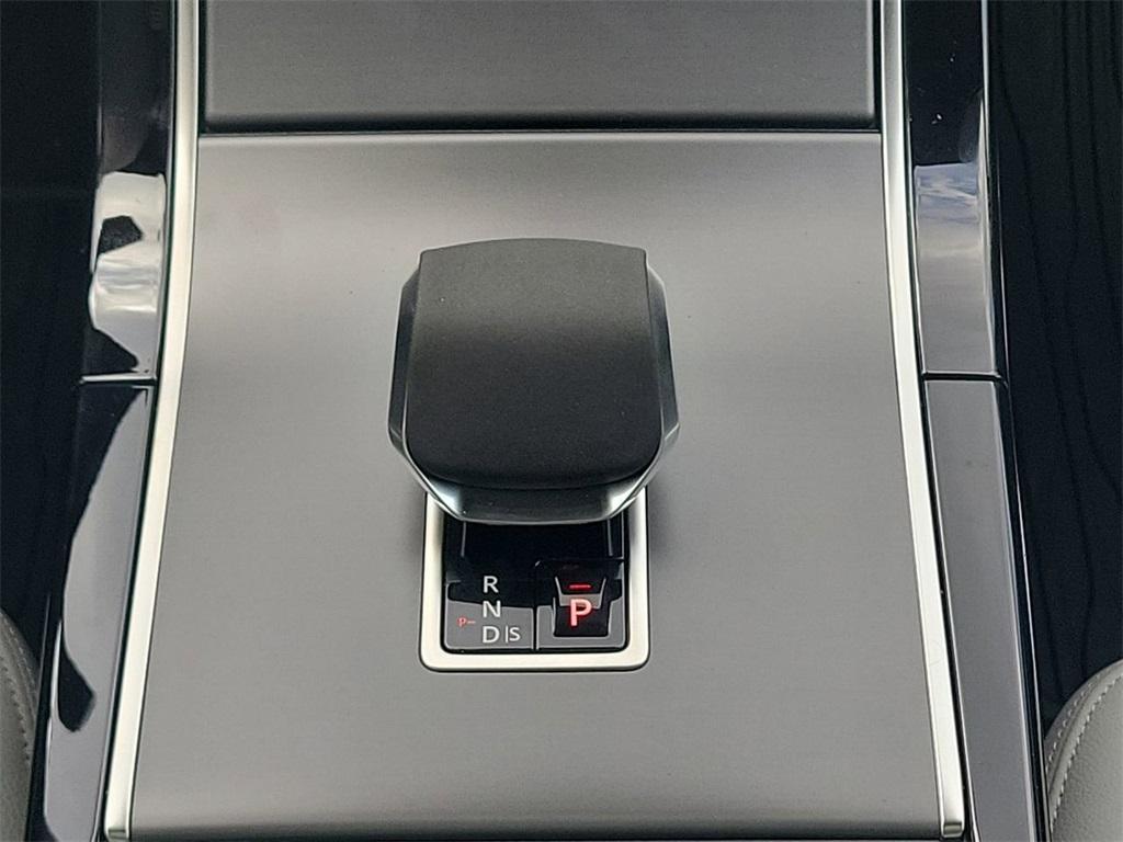new 2026 Land Rover Range Rover Evoque car, priced at $56,965